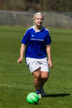 Bild 20 - FSC Kaltenkirchen II U23 - SV Wahlstedt : Ergebnis: 15:0